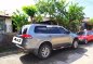 2nd Hand Mitsubishi Montero 2015 at 68000 km for sale-3