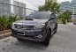 2016 Toyota Fortuner for sale in Quezon City-3