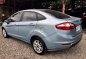 2nd Hand Ford Fiesta 2014 Manual Gasoline for sale in Bacolod-3