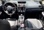 Sell 2nd Hand 2017 Subaru Wrx Automatic Gasoline at 8000 km in Parañaque-8