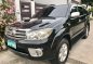 2nd Hand Toyota Fortuner 2010 at 60000 km for sale-0