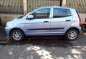 Selling 2nd Hand Kia Picanto 2005 in Pateros-0