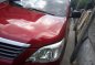 2nd Hand Toyota Innova 2013 for sale in Quezon City-1