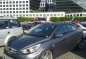 2nd Hand Hyundai Accent 2019 Automatic Gasoline for sale in Dasmariñas-1