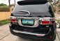 2nd Hand Toyota Fortuner 2010 at 60000 km for sale-4