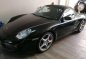 Selling 2nd Hand Porsche Boxster 2009 Automatic Gasoline at 37000 km in Parañaque-0