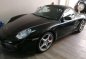 Selling 2nd Hand Porsche Boxster 2009 Automatic Gasoline at 37000 km in Parañaque-5