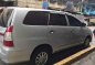 Selling Toyota Innova 2016 Automatic Diesel in Manila-1