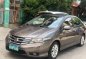 Selling Honda City 2012 at 52000 km in Taguig-0