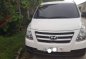 Hyundai Grand Starex for sale in Bacoor-0