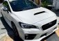 Sell 2nd Hand 2017 Subaru Wrx Automatic Gasoline at 8000 km in Parañaque-3
