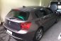 2nd Hand Bmw 118D 2015 for sale in Manila-5