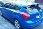 Ford Focus 2014 Automatic Gasoline for sale in Pasig-4