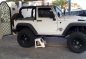 Jeep Wrangler 1997 Manual Gasoline for sale in Pasay-4