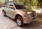 2nd Hand Isuzu D-Max 2012 Automatic Diesel for sale in Las Piñas-1