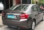 Selling Honda City 2012 at 52000 km in Taguig-2