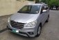 2nd Hand Toyota Innova 2013 for sale in Angeles-1