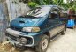 Selling 2nd Hand Mitsubishi Spacegear 1994 in Valenzuela-4