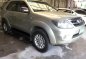 2006 Toyota Fortuner for sale in Bacoor-1