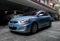 Sell 2nd Hand 2014 Hyundai Accent Hatchback in San Juan-2