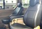 Black Hyundai Grand Starex 2011 for sale Automatic-9