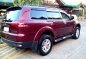 Selling 2nd Hand Mitsubishi Montero 2015 in Quezon City-5