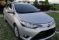 Selling 2nd Hand Toyota Vios 2015 in Cabanatuan-3