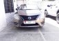 Selling Nissan Almera 2018 Automatic Gasoline in Las Piñas-6