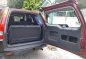 Selling 2nd Hand Honda Cr-V 2003 in Quezon City-10