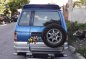2nd Hand Mitsubishi Adventure 2000 for sale in Muntinlupa-8