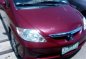 Selling Honda City 2003 Automatic Gasoline in Las Piñas-0