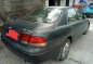 Mazda 626 1998 Automatic Gasoline for sale in General Mariano Alvarez-9