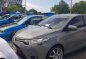 2nd Hand Toyota Vios 2015 Manual Gasoline for sale in Biñan-0