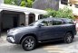 2nd Hand Toyota Fortuner 2016 Automatic Gasoline for sale in Muntinlupa-1