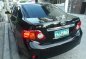 2nd Hand Toyota Corolla Altis 2008 Automatic Gasoline for sale in Quezon City-1