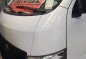 Selling 2nd Hand Nissan Nv 2016 in Taytay-0