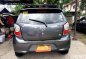Selling 2nd Hand Toyota Wigo 2017 in Bacolod-4