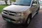 2nd Hand Toyota Hilux 2007 for sale in Marikina-1