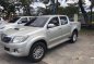 2014 Toyota Hilux for sale in Quezon City-2