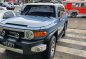 2nd Hand Toyota Fj Cruiser 2016 for sale in Cabanatuan-0