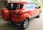 2nd Hand Ford Ecosport 2014 Automatic Gasoline for sale in Bacoor-3