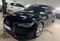 2nd Hand Audi A6 2016 Automatic Diesel for sale in Manila-1