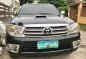 2nd Hand Toyota Fortuner 2010 at 60000 km for sale-3