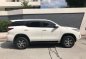 Selling 2nd Hand Toyota Fortuner 2017 in Quezon City-10