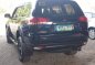 Selling Mitsubishi Montero 2014 Automatic Diesel in Bacolod-6