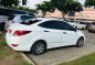 2nd Hand Hyundai Accent 2013 at 61000 km for sale-1