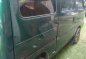 Selling 2nd Hand Suzuki Multi-Cab 2011 Van in Talisay-4
