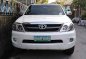 Selling Toyota Fortuner 2006 at 108226 km in Valenzuela-5