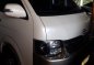 Selling Toyota Hiace 2011 Manual Diesel in Pasig-8