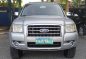 Ford Everest 2008 Automatic Diesel for sale in Bacolod-0